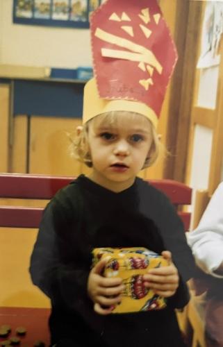 Is that man never going to die?