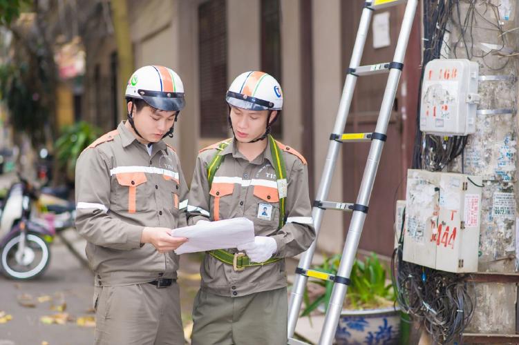 Information from FPT Telecom People startled because of the cost of repairing sea fiber