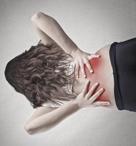 Tai chi lower back pain