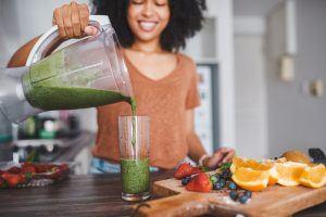 21 Healthy Tips for 2022: New Year, New You!