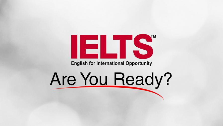 The best way to prepare for IELTS