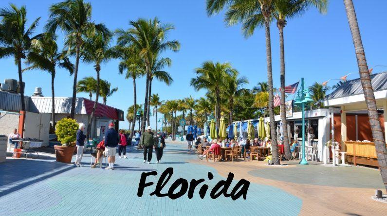 How to Become a Travel Agent in Florida
