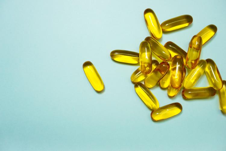 What Are the Benefits of Omega-3?
