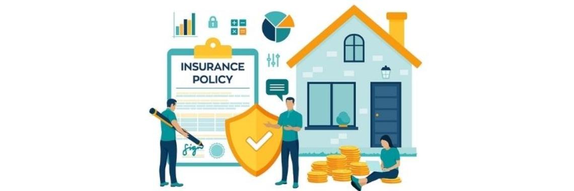 Insurance for small businesses