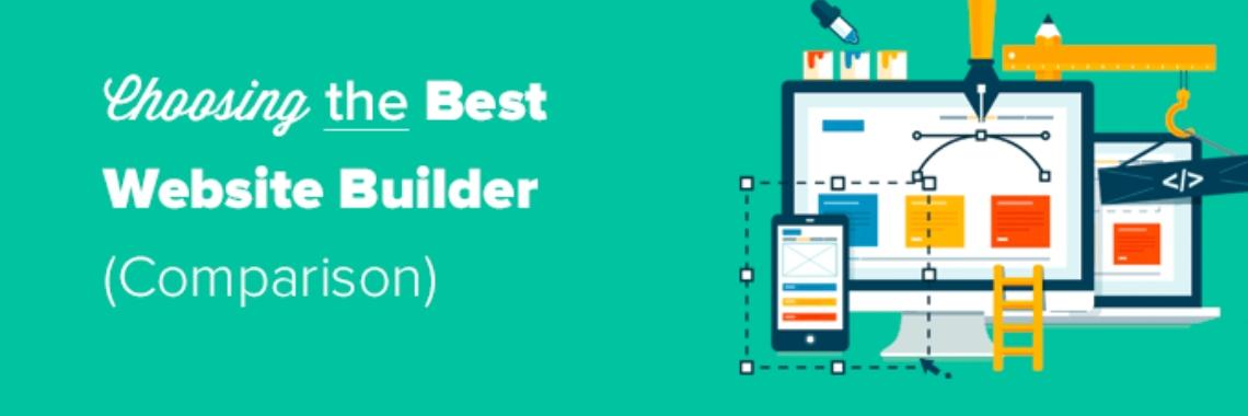 The Best Site for Building a Website