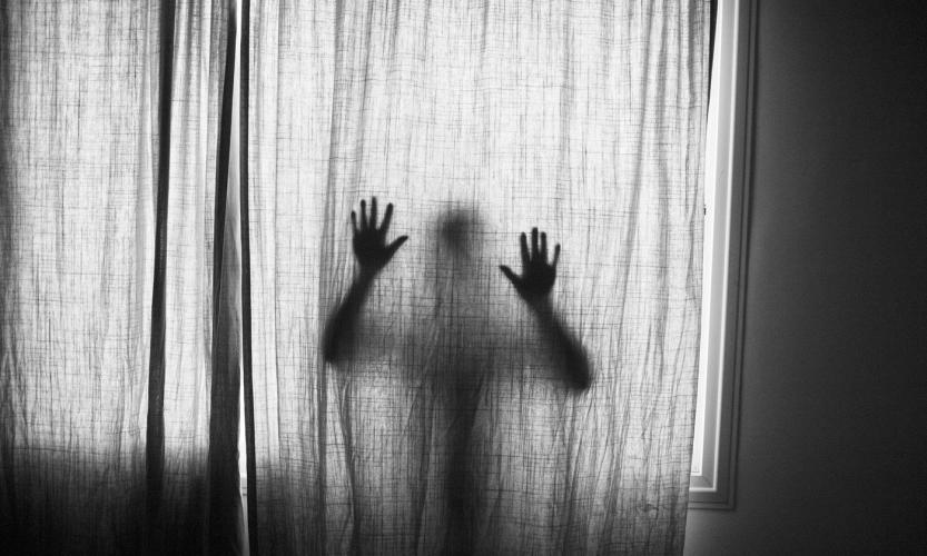 Heb je ooit een paranormale ontmoeting gehad?