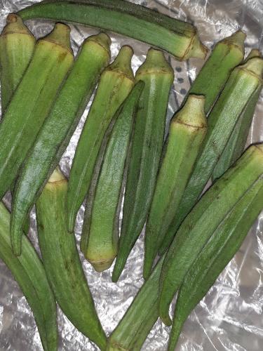 What is this vegetable called in your country?