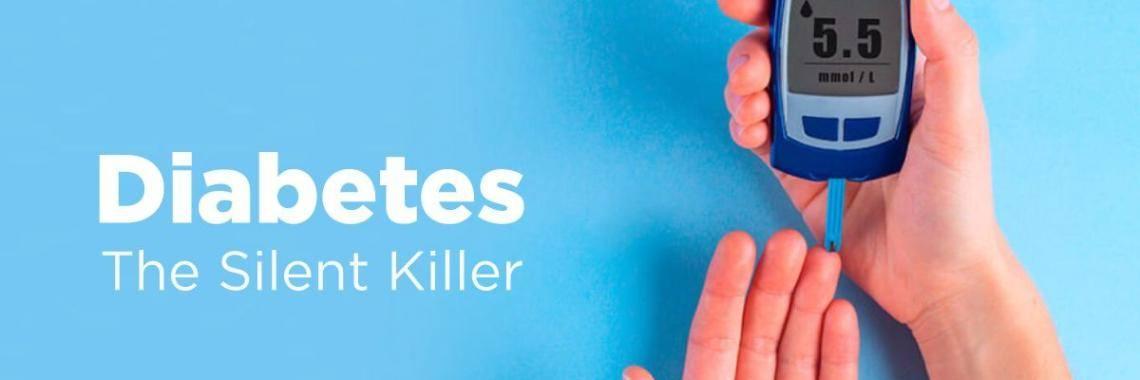 Kunnen gezonde mensen diabetes krijgen?