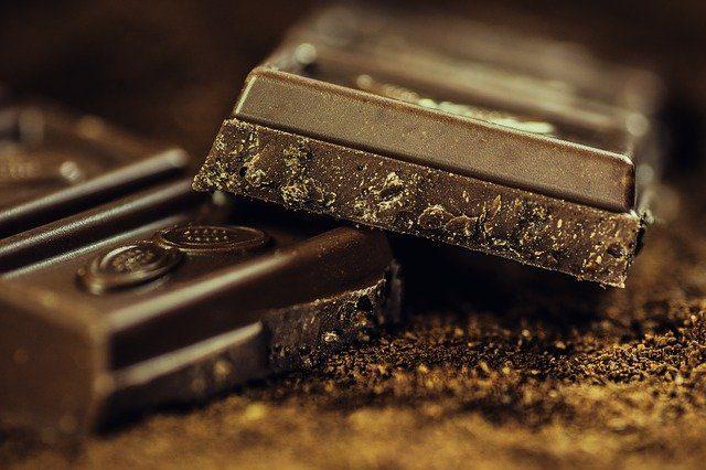 Dark Chocolate: The Health Benefits of Dark Chocolate