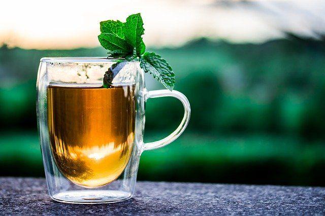 What Is Tea And Benefits Of Drinking Tea For Skin Tone?