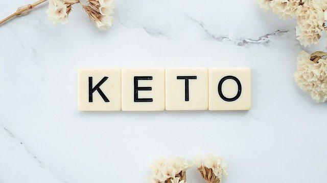 Keto Diet Benefits 
