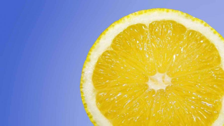 What are the Health Benefits of Lemon?
