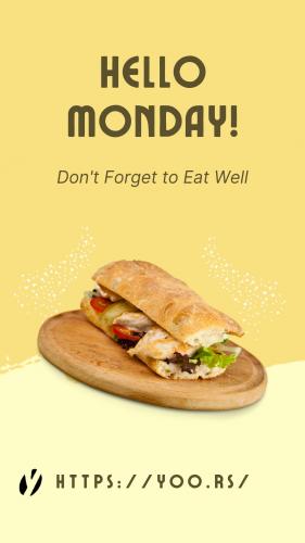 Tips To Get Your Week Started on Motivation Monday