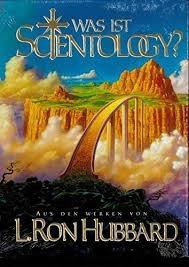 What is Scientology?