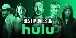 What to watch on Hulu now
