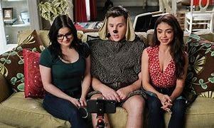 Wat te kijken na een moderne familie