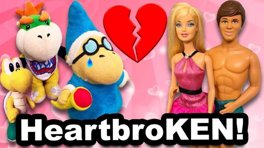 What to watch when heartbroken