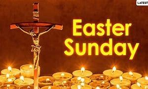 What to watch easter sunday