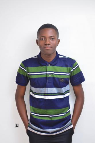 Happy Birthday to Me