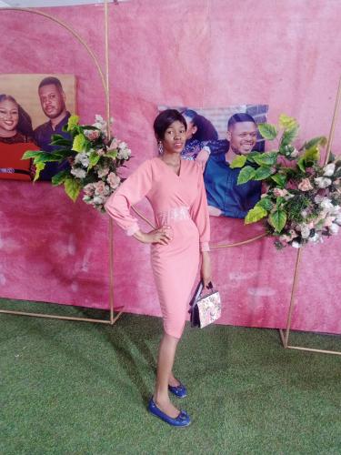 Celebrating my one year on  Yoors platform 