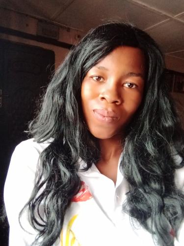 Happy Sunday from Nigeria 😄