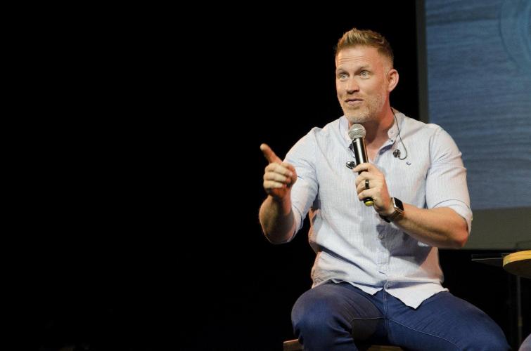 Ted talks for mental health