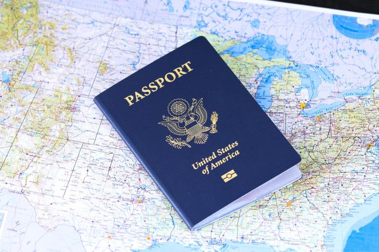 How to renew a US Passport 