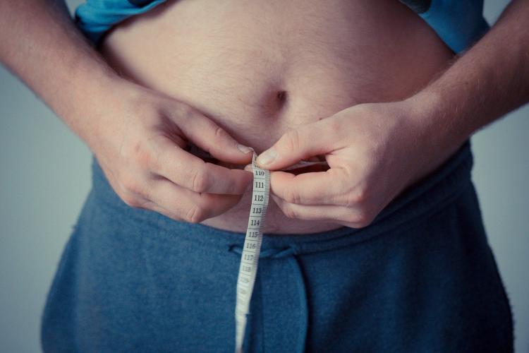What BMI is obese?  
