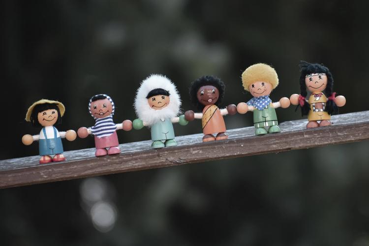 Waarom is diversiteit op de werkplek belangrijk?