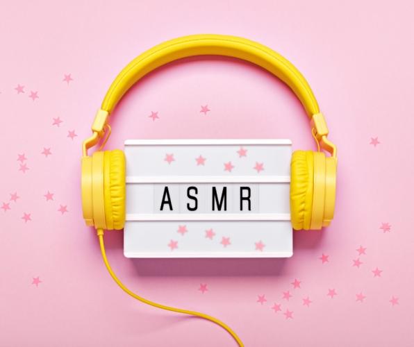 Asmr to Sleep: Does it work?