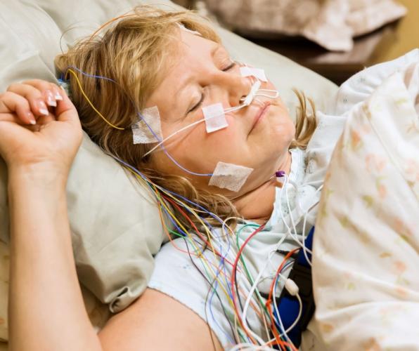 Sleep Centre: Purpose and Benefits  