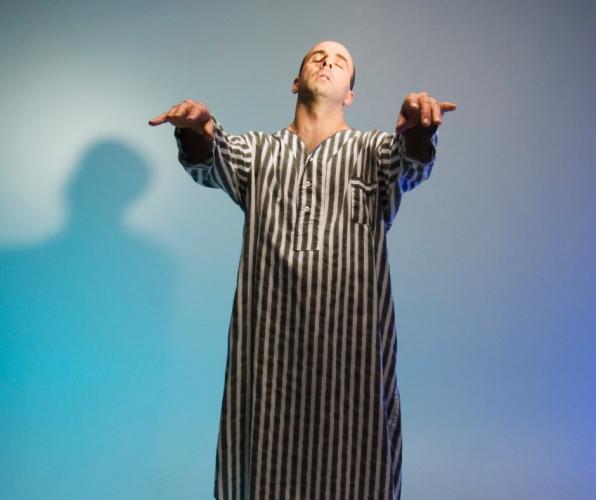 What causes Sleep Walking? 