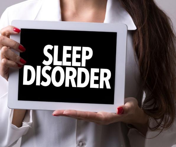 List of Sleep Disorders
