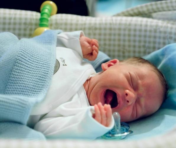 Sleep Regression and its Stages