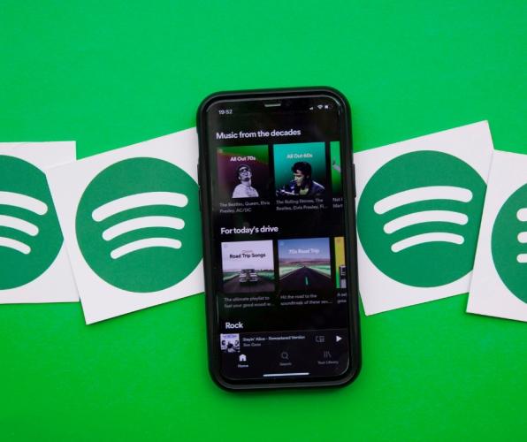 How much Spotify premium?