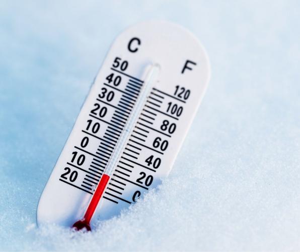 How to convert Celsius and Fahrenheit Temperature Units