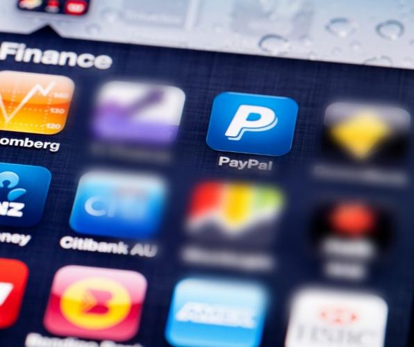 How to send money on paypal?