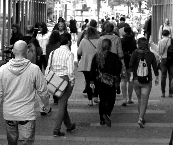 USA Population – Facts not to be missed