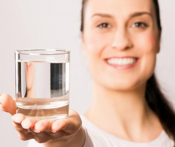 How much water should i drink daily?