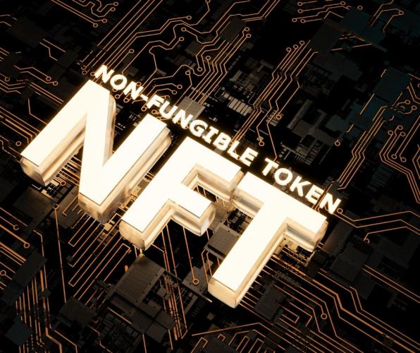 What is an NFT?