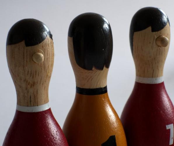 What is a sociopath?