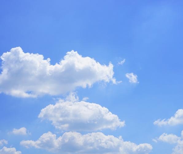 Why is the sky blue?