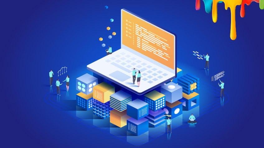 5 Effective Backend Web Development Tips For Developers