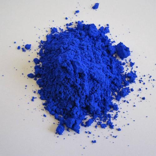 What is Indigo Color?