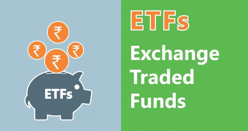 What are ETF?