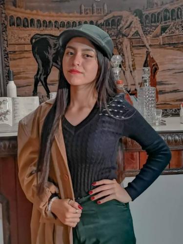 Sesión fotográfica