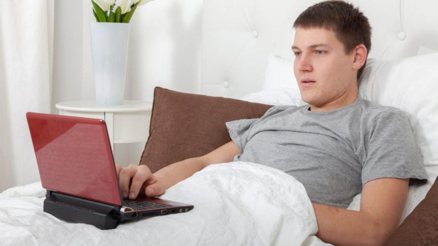 How to stop masturbating