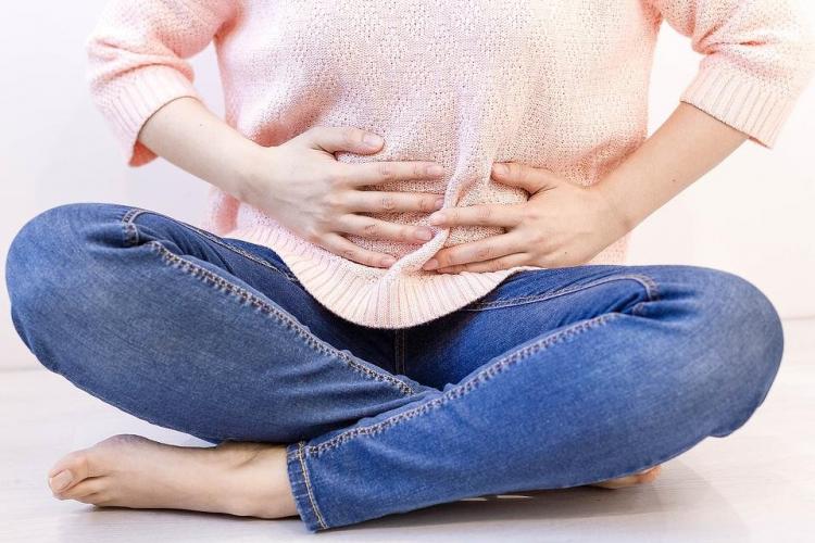 How to stop the bloating