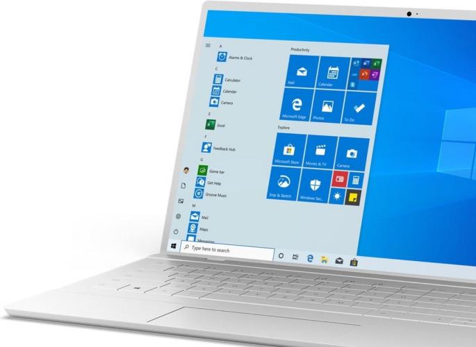 Schermafbeelding maken op Windows 10