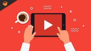 How to delete a YouTube account